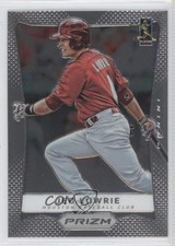 Click to enlarge Jed Lowrie