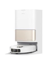 DREAME L10s Pro Ultra Heat Robot Vacuum and Mop Combo, Mop Extend, 7000Pa Suc...