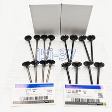 BM5Z-6505-B For 2013-2017 Ford Fusion 1.5L 1.6L Engine Exhaust Intake Valve Set