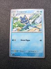 Carte Pokémon Croâporal 040/142  Couronne Stellaire Français