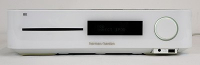 harman kardon Blu-Ray Disc System BDS270   ohne Fernbedienung  261248