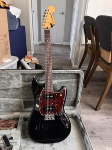 Fender Mustang 90 | eBay