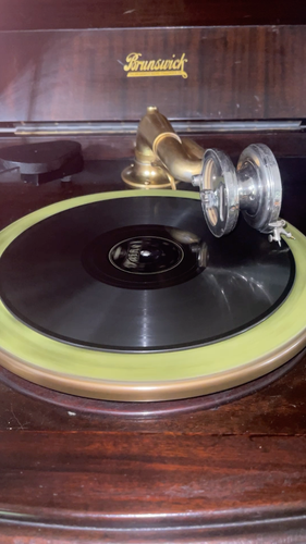 JAPANESE TAIHEI  78 RPM  RECORD 2 - WAGA MONO / GOGATSU AME written by EIZO - Video 1 di 1