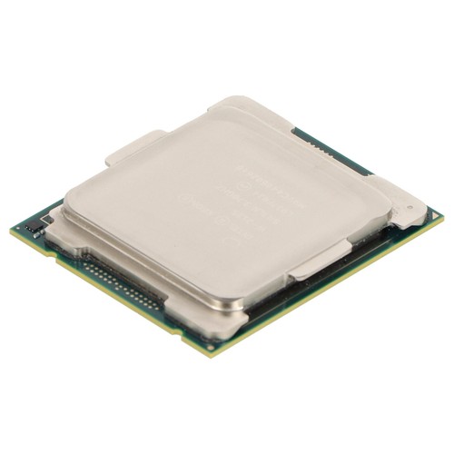 Intel CPU Xeon W-2135 6-Core 3,7GHz 8,28MB 140W FCLGA2066 - SR3LN - 第 7/7 張圖片