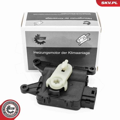 ESEN SKV Stellelement, Mischklappe 96SKV261 für VW