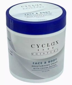 Cyclax Aloe Vera Cream | eBay UK