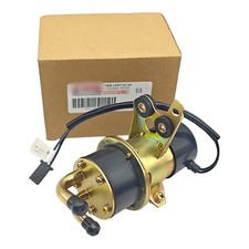 Oem Fuel Pump For 1999-2002 Yamaha Yzf-r6 Motorcycle 5eb-13907-01-00 New