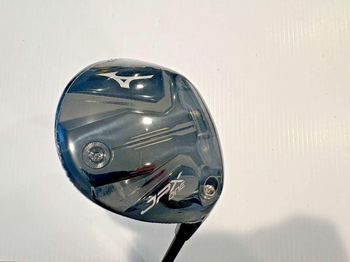 Mizuno 3-Wood Golf Clubs for sale | eBay