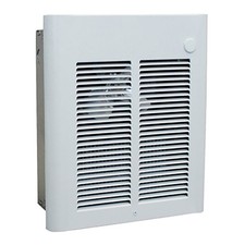CWH1202DSF Qmark 240V 2/1kW Wall Heater