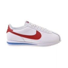 Nike Cortez Men's Shoes White/Varsity Red-Varsity Blue DM4044-108