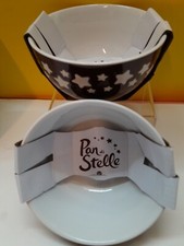 PAN DI STELLE 1 TAZZA NUOVA 2024 CERAMICA MULINO BIANCO MUG CUP