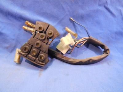 Honda 37619-371-670 Pilot Wire 75-77 Goldwing GL1000 NOS  H1029