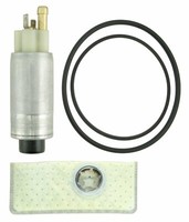 Carter Elektrisch Benzin Pumpe P74117 FüR Ford Mercury Lincoln Saab Taurus