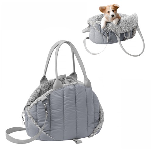 Transporttasche Hundetragetasche Katzentasche Hundetasche Hundetransport Katze - Bild 13 von 93