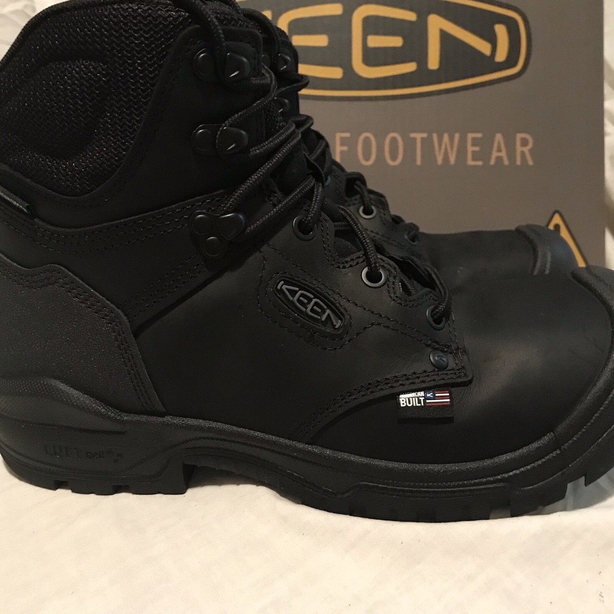 NEW KEEN Utility Men