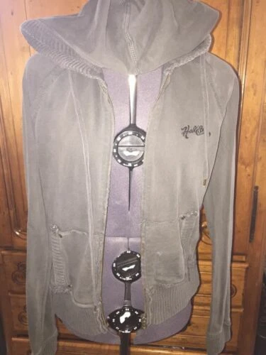 Patrón sólido 100% algodón Sudaderas Hale Bob para Mujeres