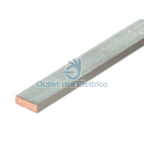 WEIDMULLER 0348900000 SSCH 10X3X1000 CU/SN