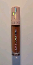 Image of lip plumping gloss