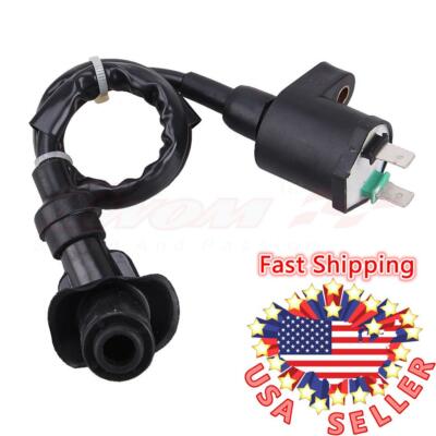 Ignition Coil For Polaris Phoenix 200 2005 2006 2007 2008 2009 - Foto 7