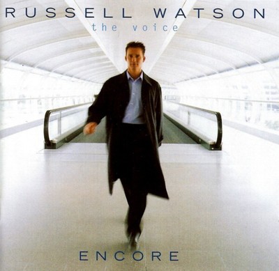 Russell Watson - Encore (CD)