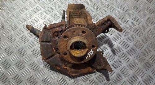 Volkswagen Golf 2000 Steering knuckle - front right side USED, Gen #280907-03