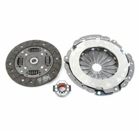 821457 Kupplungssatz Valeo Fiat Uno Seicento Punto Lancia Ypsilon 1.1 1.2 Benzin