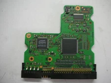 Electronics PCB for Quantum 10-122329-07 Rev A Hard Disk Drive HDD 3.5 Ide Pata