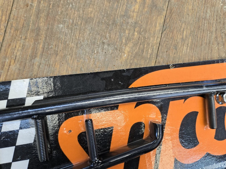 yamaha , woodys 8" carbides , apex rx1 rage vector nytro wyv-6575 - Image 4 of 4