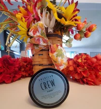 American Crew 🦅~ Fiber  ~ 3.0 oz ~ NEW ~ FAST SHIPPING ~