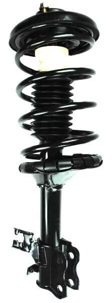 Puntales delanteros OE de calidad superior para Nissan Máxima 1995-1999 garantía de por vida Foto 3 de 4