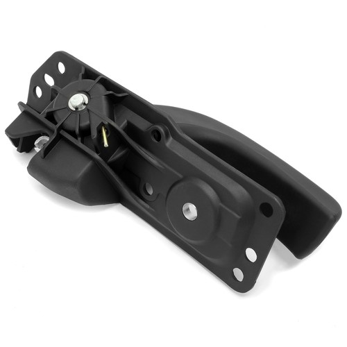 Standard Interior Door Handle; Chrome; Passenger Side (68-72 Chevelle