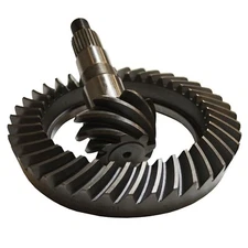 Raptor Series Ring and Pinion Gear Set for 2018-2025 Jeep Wrangler JL; Gladiator