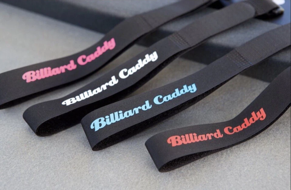 Billiard Caddy pool case stand - Image 3 of 4