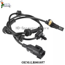 1PCS Rear Left or Right ABS Wheel Speed Sensor For Land Rover LR2 08-12 LR001057