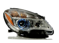 For 2013-2016 Buick Encore Passenger Headlight Assembly with Bulbs  (No LOGO) RH