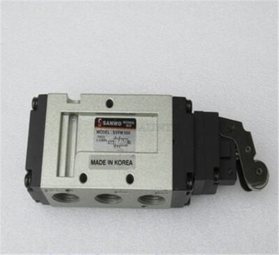 1Pc New SVFM550 Sanwo New Without Outer Package sh