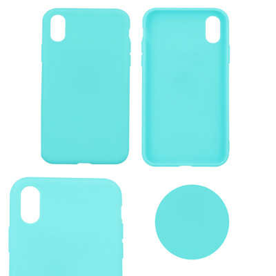 Etui Pudding Matt Case SchutzHülle Handy Tasche Bumper Für Xiaomi Redmi GO