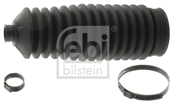 Febi Bilstein 32182 Faltenbalgsatz, Lenkung-image