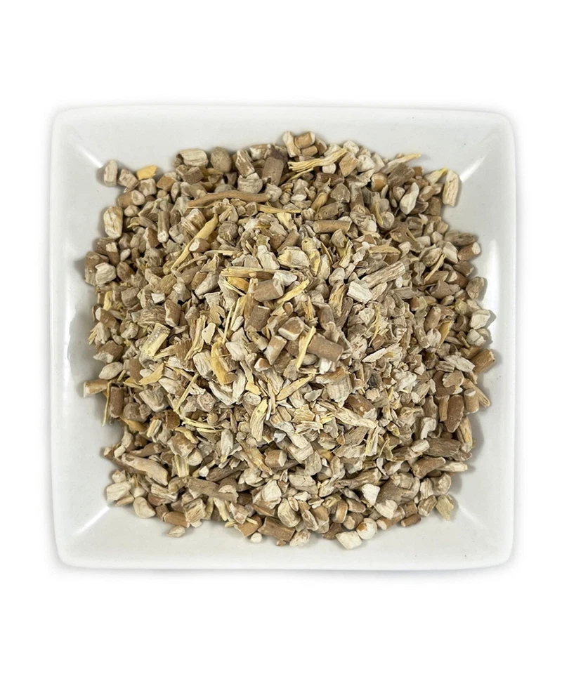 Raíz de Ashwagandha Orgánica C/S - 100% Pura No OGM Withania Somnifera, Adaptógena Foto 2 de 2