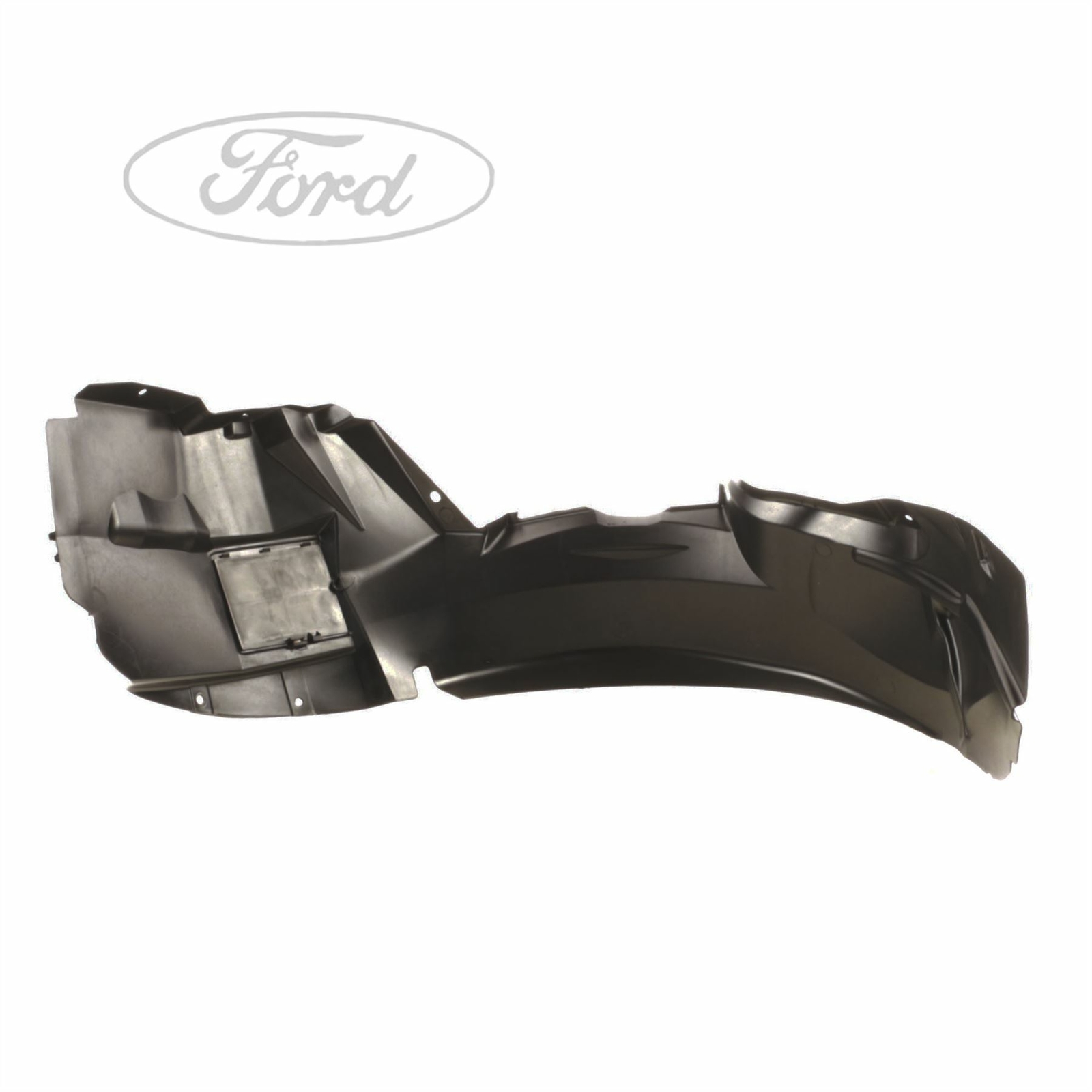Genuine Ford KA 2009 - 16 Right Front Splash Guard 1558910 for 