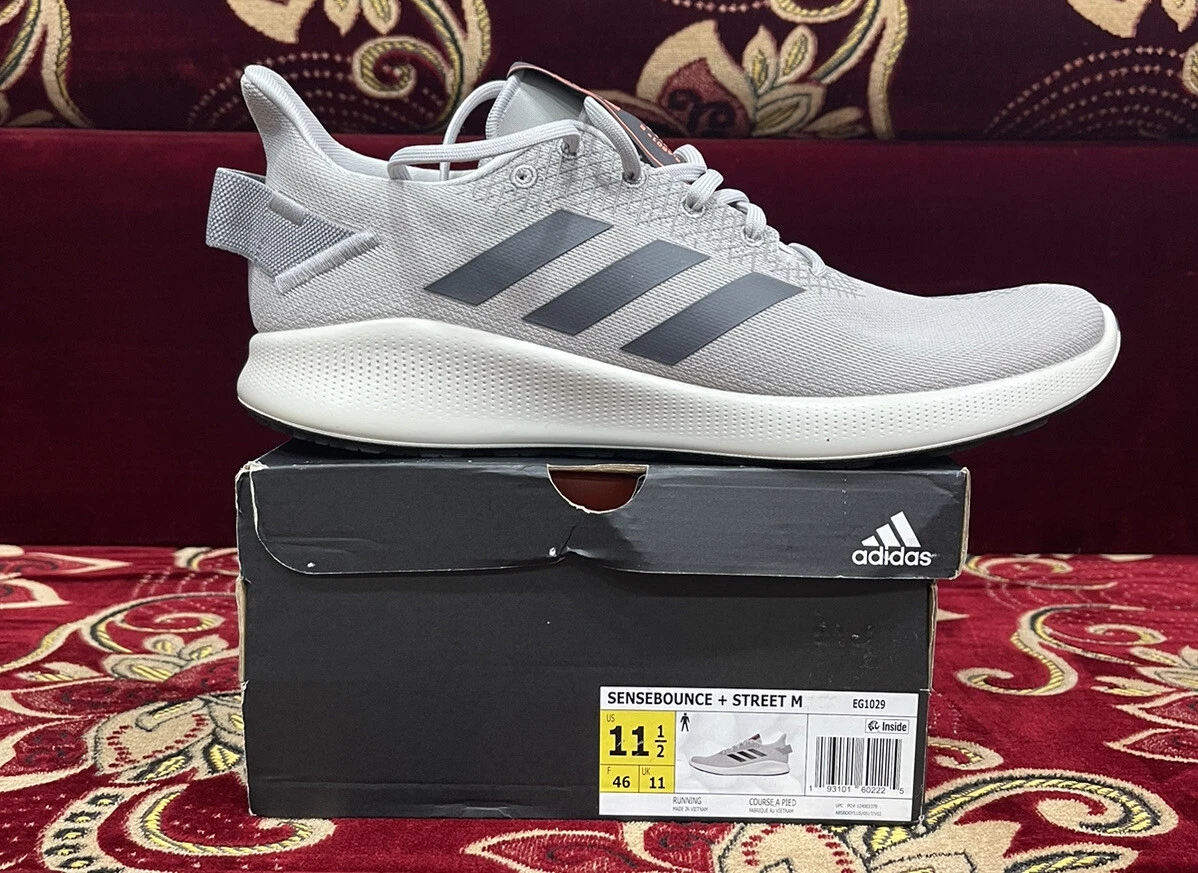 Adidas sensebounce+ hot sale