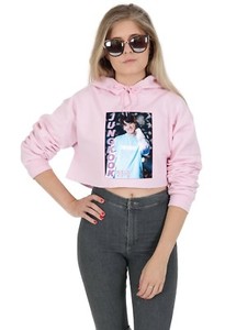 Jungkook Homage Crop Hoody Hoodie Top Fashion Kpop Jungshook Kookie Ebay
