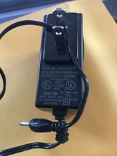 Genuine XM SMPS5V2A-XM 5 Volt DC AC Charger Power Adapter Output 5V 2A Home