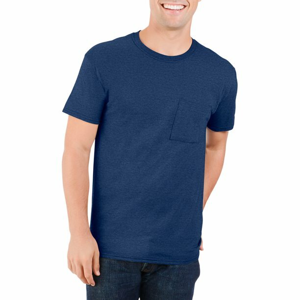 Fruit of The Loom Men's Platinum Short 