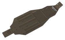 ASC91893 RC10b6.3 Chassis 3mm Associated