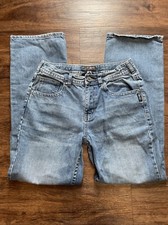 Size 14 Silver Jeans 100 Cotton