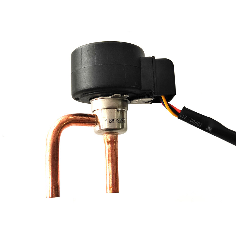 1X DPF(TS1) (S03)1.3C01 Solenoid Valve Electronic Expansion Valve