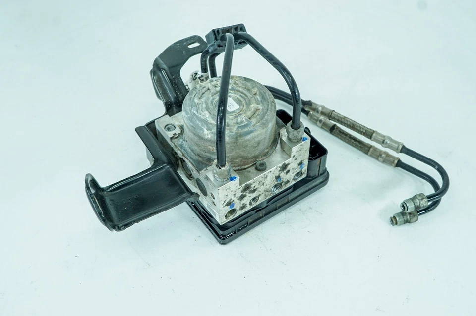 Оригинальный модуль управления насосом антиблокировочной тормозной системы Abs для Cadillac XTS 13-14 5104 - Изображение 4 из 4