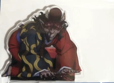 Kimetsu no Yaiba Demon Slayer ONLINE Kuji Acrylic Stand Figure Hantengu JP