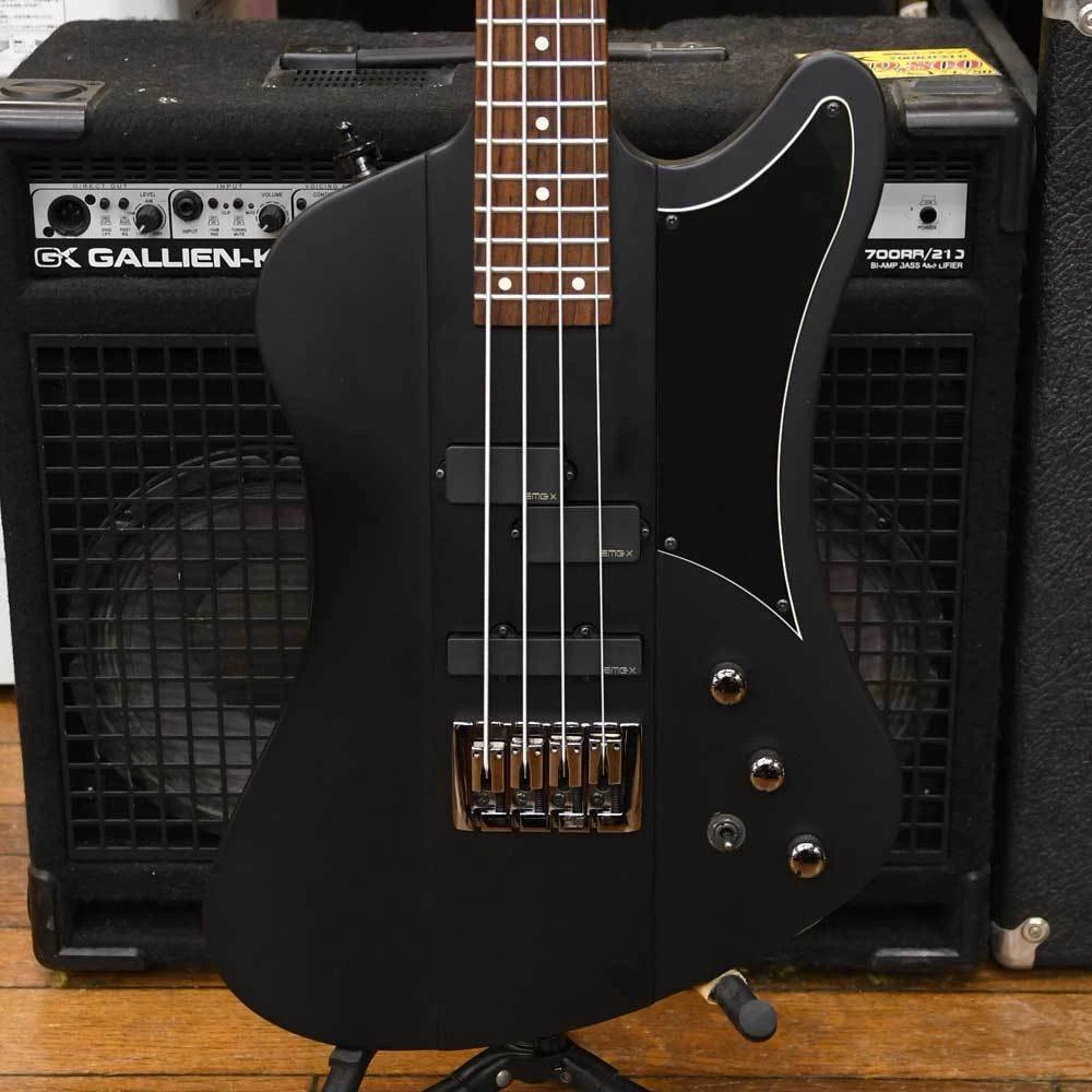 Schecter 2024 sixx bass